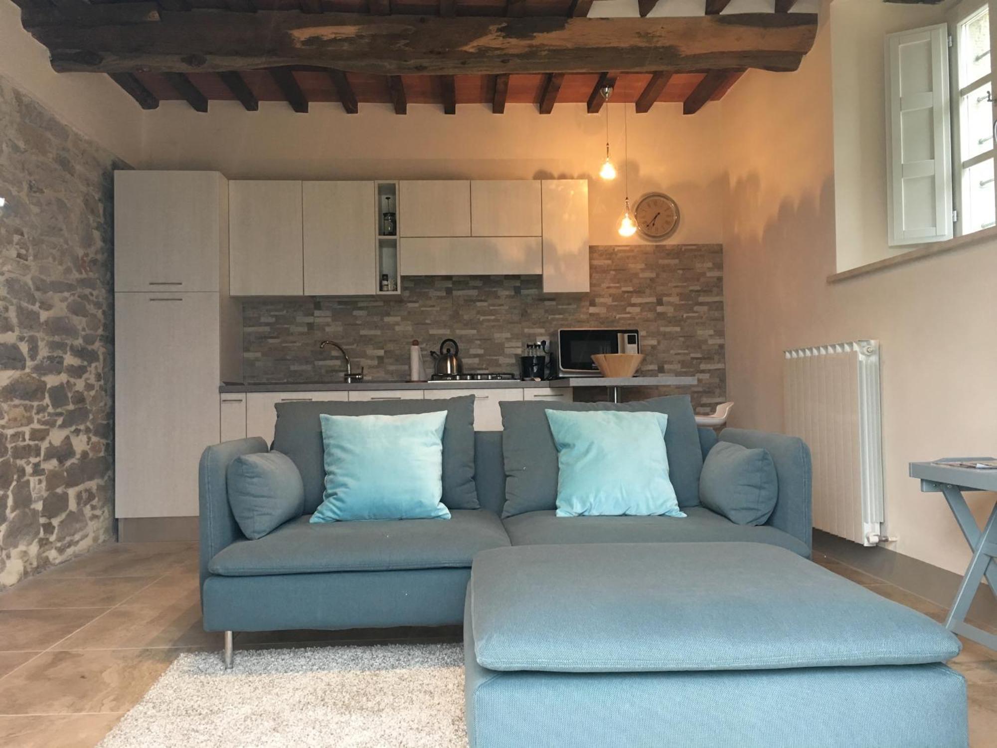 Villa Pavone 코렐리아안텔미넬리 외부 사진